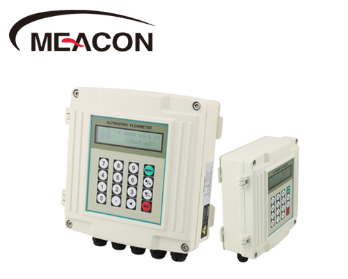 壁掛式超聲波流量計(jì) 無需破管/便攜 美控MIK-1158S