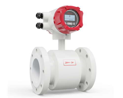 經(jīng)濟(jì)款 電磁流量計(jì) LDG-MIK 專測(cè)污水/自來水