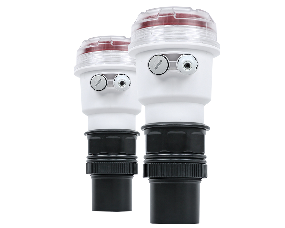 2020新款 MIK-MP 一體超聲波液位計(jì)/污水處理/河道/罐體