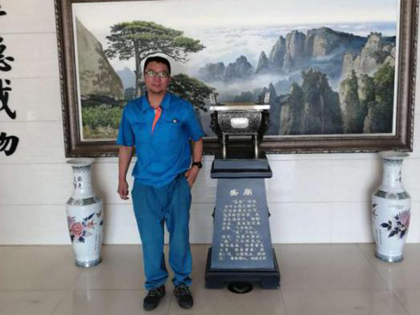 美控電磁流量計遠赴新疆巴彥縣助力企業(yè)生產(chǎn)