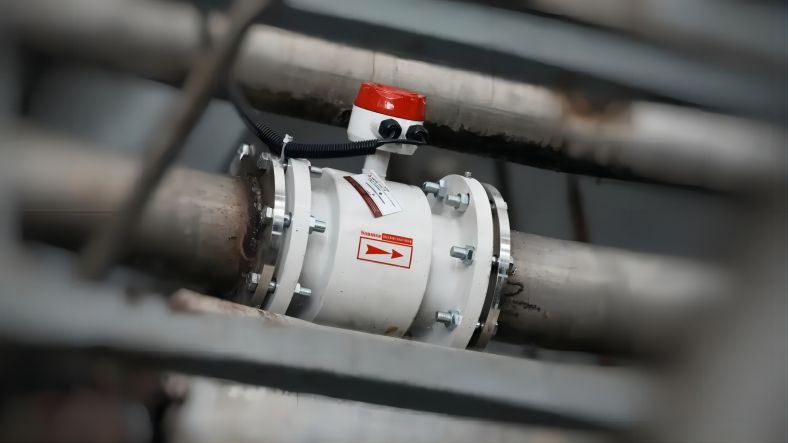 應(yīng)用案例丨9臺(tái)電磁流量計(jì)+儀表云，1年能省100多萬(wàn)？！